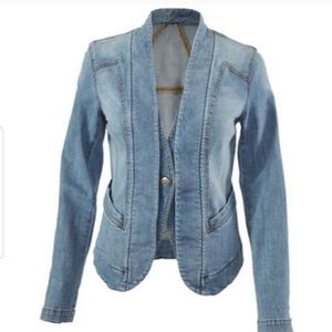 CABI Jeanie Jacket